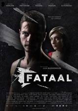 Filmposter Fataal
