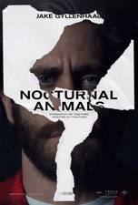 Filmposter Nocturnal Animals