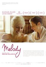 Filmposter Melody