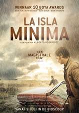 Filmposter La Isla Minima