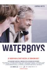 Filmposter Waterboys