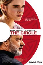 Filmposter The Circle