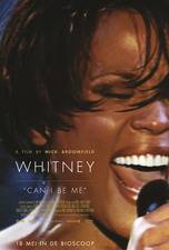 Whitney: Can I Be Me