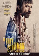 Filmposter The Fury of a Patient Man