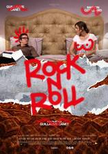 Filmposter Rock'n Roll