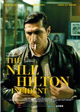 Filmposter The Nile Hilton Incident