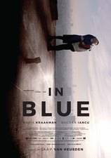 Filmposter In Blue