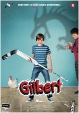 Filmposter Gilbert