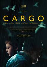Filmposter Cargo