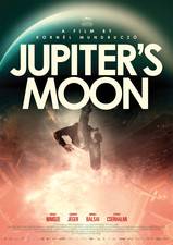 Filmposter Jupiter's Moon