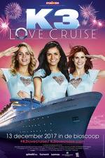 Filmposter K3 Love Cruise
