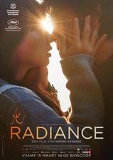 Filmposter Radiance