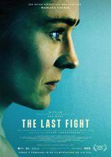 Filmposter The Last Fight