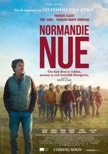 Filmposter Normandie Nue