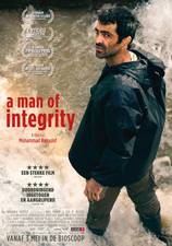 Filmposter A Man of Integrity