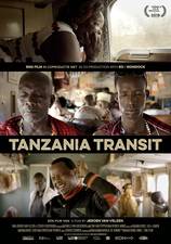 Filmposter Tanzania Transit