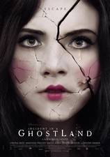Filmposter Ghostland