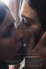 Filmposter Disobedience