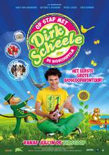 Op stap met Dirk Scheele