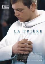 Filmposter La Prière