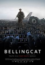 Filmposter Bellingcat, Truth in a Post-Truth World