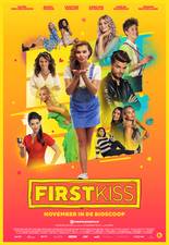 Filmposter First Kiss