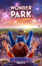 Wonder Park (OV)