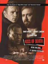 Filmposter Kiss of Death
