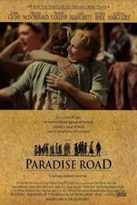 Filmposter Paradise Road