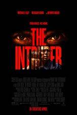 Filmposter The Intruder