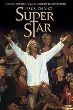 Filmposter Jesus Christ Superstar