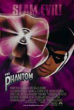 Filmposter The Phantom