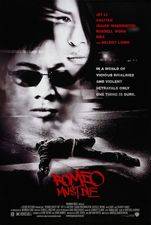 Filmposter Romeo Must Die
