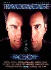 Filmposter Face Off