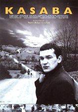 Filmposter The Town