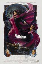 Filmposter The Witches