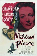 Filmposter Mildred Pierce