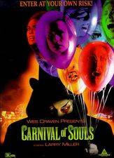 Filmposter Carnival of Souls