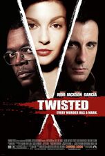 Filmposter Twisted