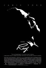 Filmposter RAY