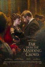 Filmposter Far from the Madding Crowd