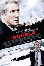 Filmposter The Double