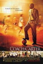 Filmposter Coach Carter