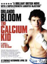 Filmposter The Calcium Kid