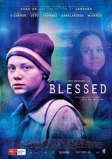 Filmposter Blessed (I)