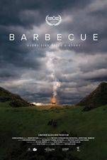 Filmposter Barbecue