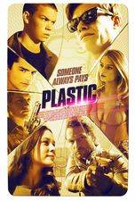 Filmposter Plastic