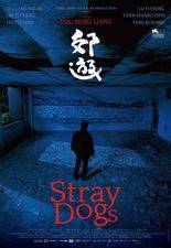 Filmposter Stray Dogs