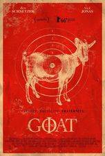 Filmposter Goat