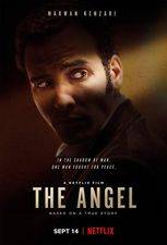 Filmposter The Angel